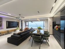 大渡口区 佳兆业滨江新城玺江序 四房 148万