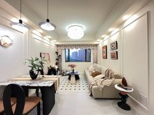 大渡口区 龙桥花苑五组团(二期) 二房 36.8万