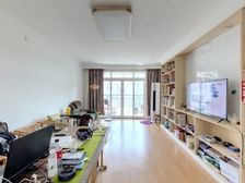 虹梅新苑(北区) 近地铁 精装修装修4房 装修全送 房东急售