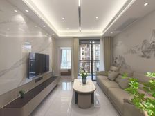 大渡口区 西城佳园 三房 51.6万