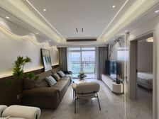 大渡口区 铭鑫鼎尚源 三房 59.8万