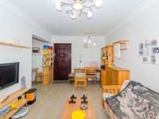 (懿邦地产)虹梅景苑二街坊1室210万元!,值得一看