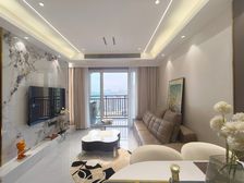 九龙坡区 叠彩西城 三房 61万