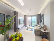 九龙坡区 联发西城首府一期 三房 66.8万