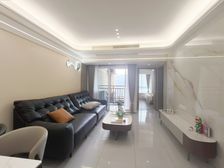 九龙坡区 叠彩西城 三房 56万