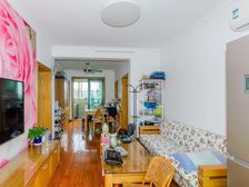 :此房满五W1 南北双阳台 大宽厅 精装修.