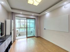 23在建号线地铁口精装修双阳台楼层好视野好