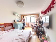 新华小区 钻石2 好户型 可改套三 南北通透 生活方便