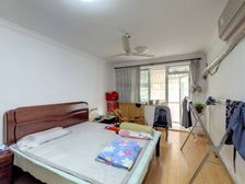 一楼,双南大花园,位置安静,采光无遮挡,近地铁 高校 随时看