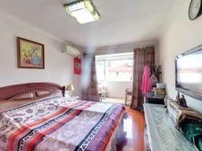 新华小区 双南户型 位置好 采光好 视野开阔 满WW1 近地