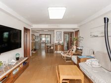 飞机户型 一梯两户 电梯洋房 诚意急售出国 9年一贯书包