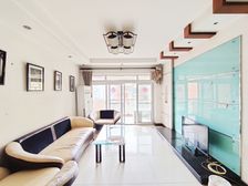 双地铁 华宇名都城 三房 性价比高