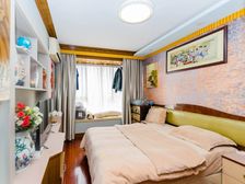 双地铁吴泾繁华地段飞机户型大三房两卫精装修