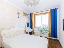 虹梅新苑(南区) ,朝南精装4房,户型正气,楼层好,价格可谈