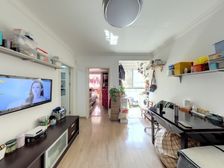 虹梅新苑 麻雀虽小五脏俱全!生活气息浓!交通便利!全南户型