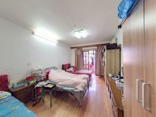 通海二小区 优质阳光三房 业主诚意出售 采光好 随时看房