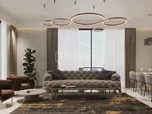 位于伊兹密尔阿尔桑贾克(Alsancak),靠近海岸和交通设