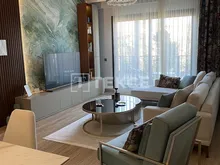 安塔利亚阿尔廷塔斯( Alt?nta?)度假项目中的豪华公寓