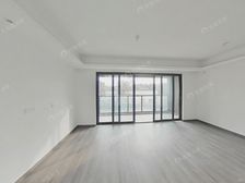 元和·宽泰铂园·装修4室·次新小区 前排采光无遮挡 苏大