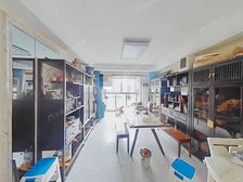 高铁新城·观天下花苑·3室·2厅