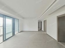 元和 宽泰铂园 装修3室 中上楼层 视野好 次新小区 环境优