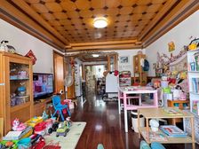 紫藤新园 少有滴园林式小区 南北两房 户型正气 近地铁华宁路