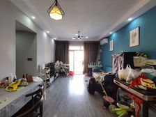 南岸区 奥园越时代D区(伦敦园) 三房 105万