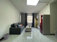 两江新区 明瑜恒康佳苑 三房 82.4万