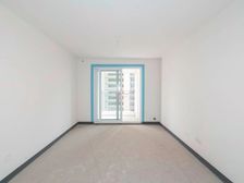 青枫公园 刚需小 居 正南朝向 商业配套成熟 带电梯