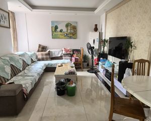 殷家花园3室2厅1卫南朝向130.0万元/套出售