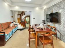 桑园新村南区5室2厅2卫南朝向310.0万元/套出售