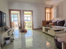 东园小区 98.83平3居 南北向简装修 安静不临街