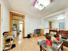 南北通透宾阳里2室1厅