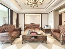 万源城御璄 奢阔大平层 价格可大谈 为品质买单 早买早享受