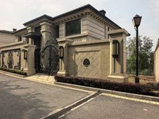 直降300万 照母山光环旁 临湖独栋视野开阔 花园500