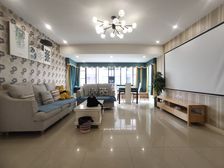 低于市场价 华庭嘉园 三房带租约 赶快安心出售