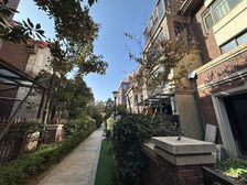 红角洲地铁口下叠,可改上下4层,人车流别墅区,出门山姆地铁口