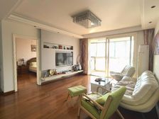 一线景观 LOU王位置 正看公园 自带双学区 十年出一套