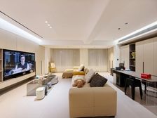 必看好房 龙洲湾 洺悦城龙洲湾1组团 精装横厅洋房 亏本出