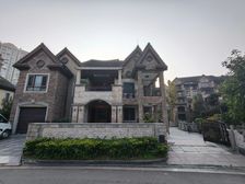 五代同堂传承祖宅 中式豪装 水景独栋别墅 比清水优惠100万