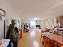 榆苑公寓新上高层两居室 采光视野 满五年 精装修