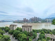 寰宇天下观澜苑B区 看下江 开发商精装拎包入住