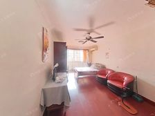 内环以内+龚家宅小区+朝南一室半+近3/4号线中潭路站!