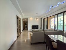 巴南区 一曲晴江 三房 87万