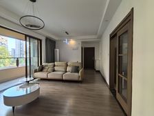 亏本急售 李家沱 一曲晴江 精装横厅3房 小区中庭 随时看房