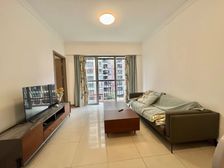 富力天朗明居 2 房 69.71 方 近地铁 交通便利