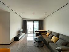 观音桥九街至上 开发商精装房全屋地暖新风中央空调 房源保真