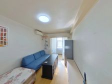 白纸坊·樱桃头条甲2号院·1室·1厅