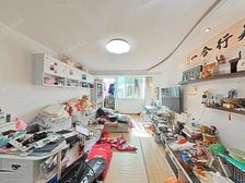 新上低区南北二房 老人福音 1梯2户 南北全明 看房随时