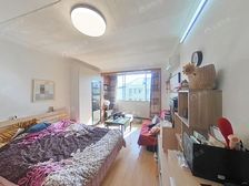 锦绣路7号綫+自住精装+卧室朝正南+满五V一